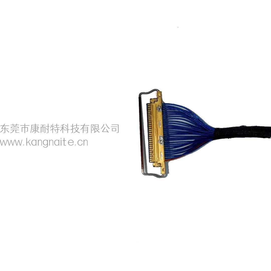 極細同軸屏線