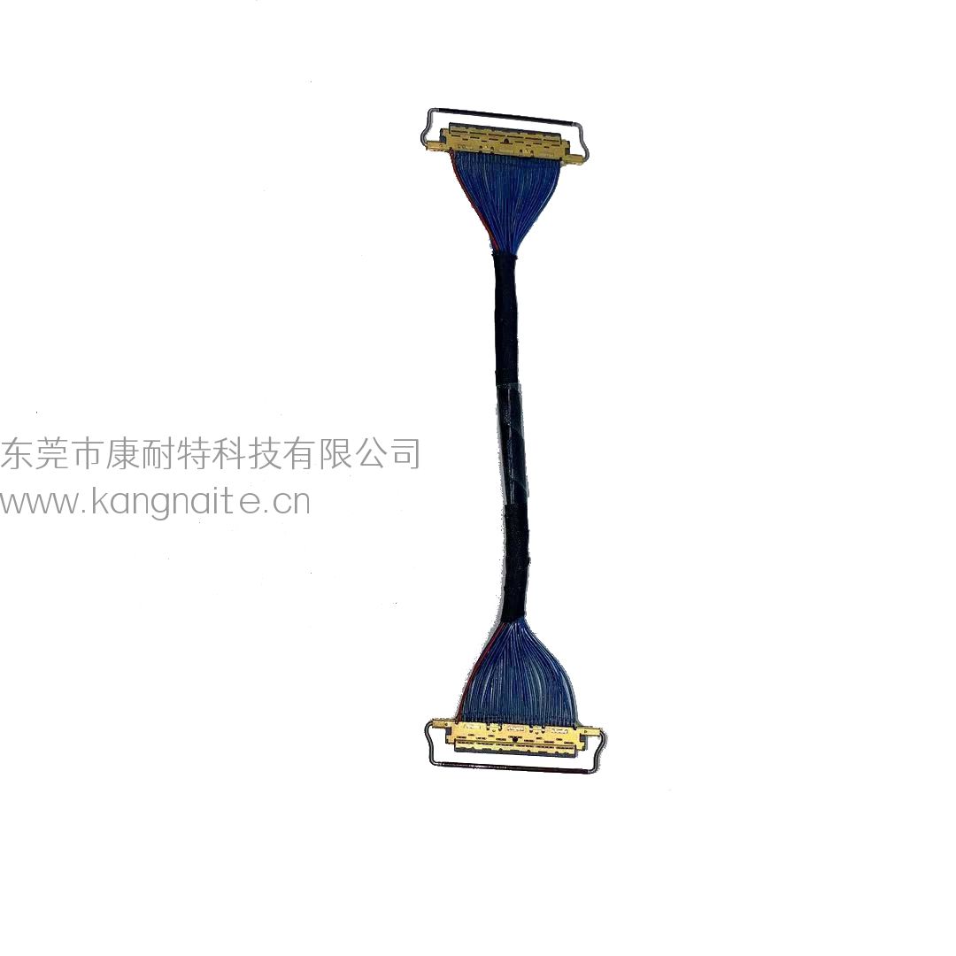極細同軸屏線