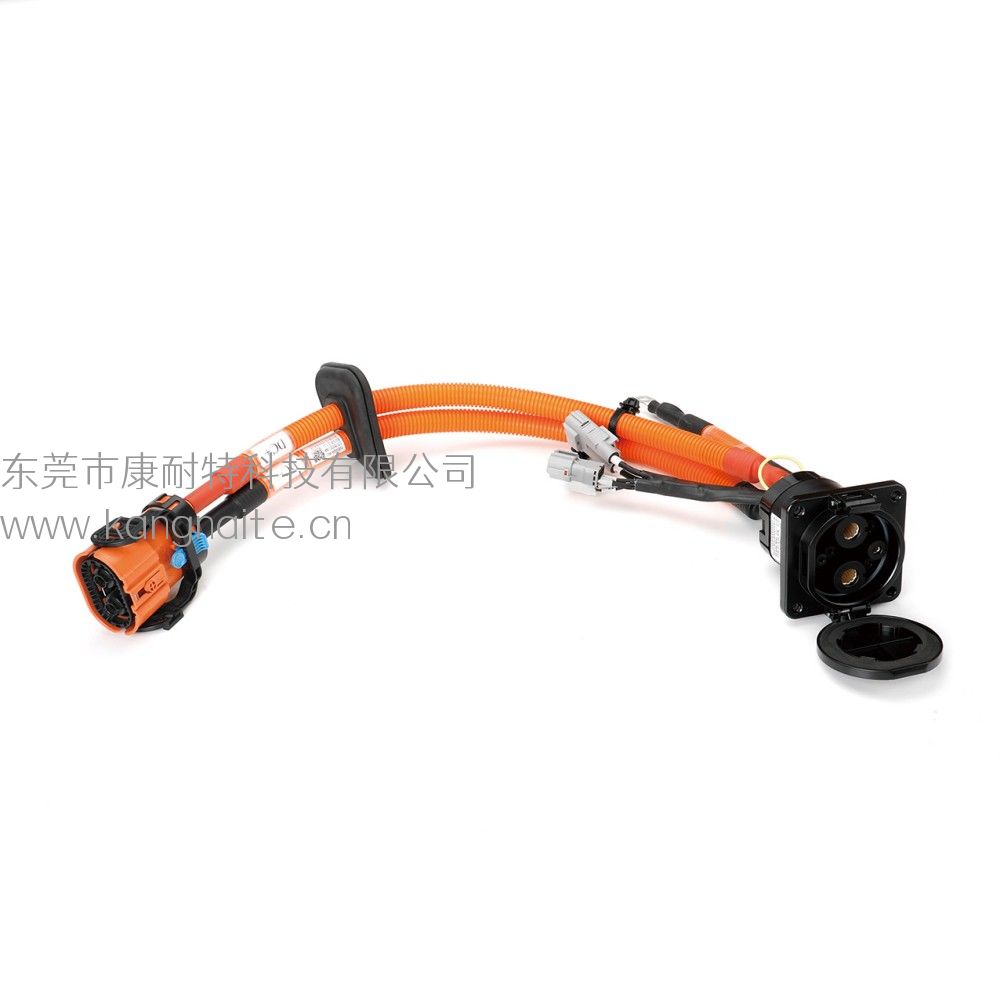 新能(néng)源汽車(chē)充電(diàn)線束
