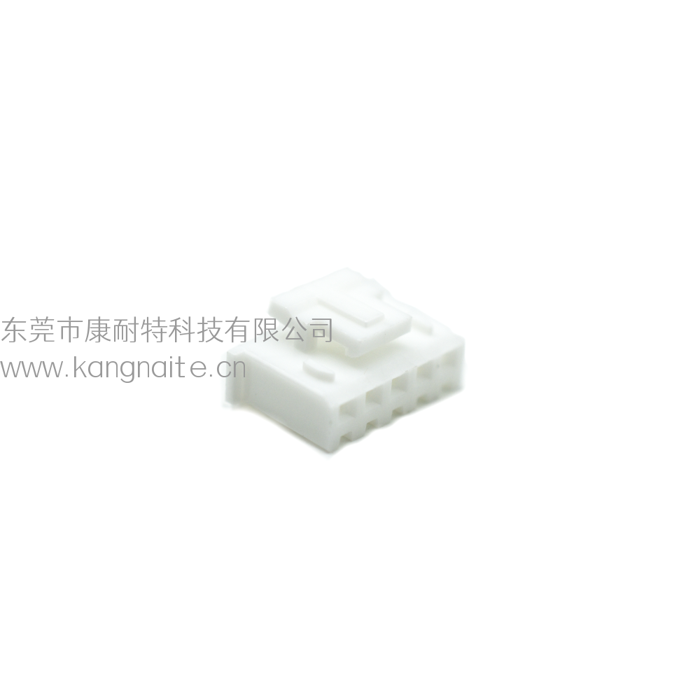 XH2.5 5p 帶扣