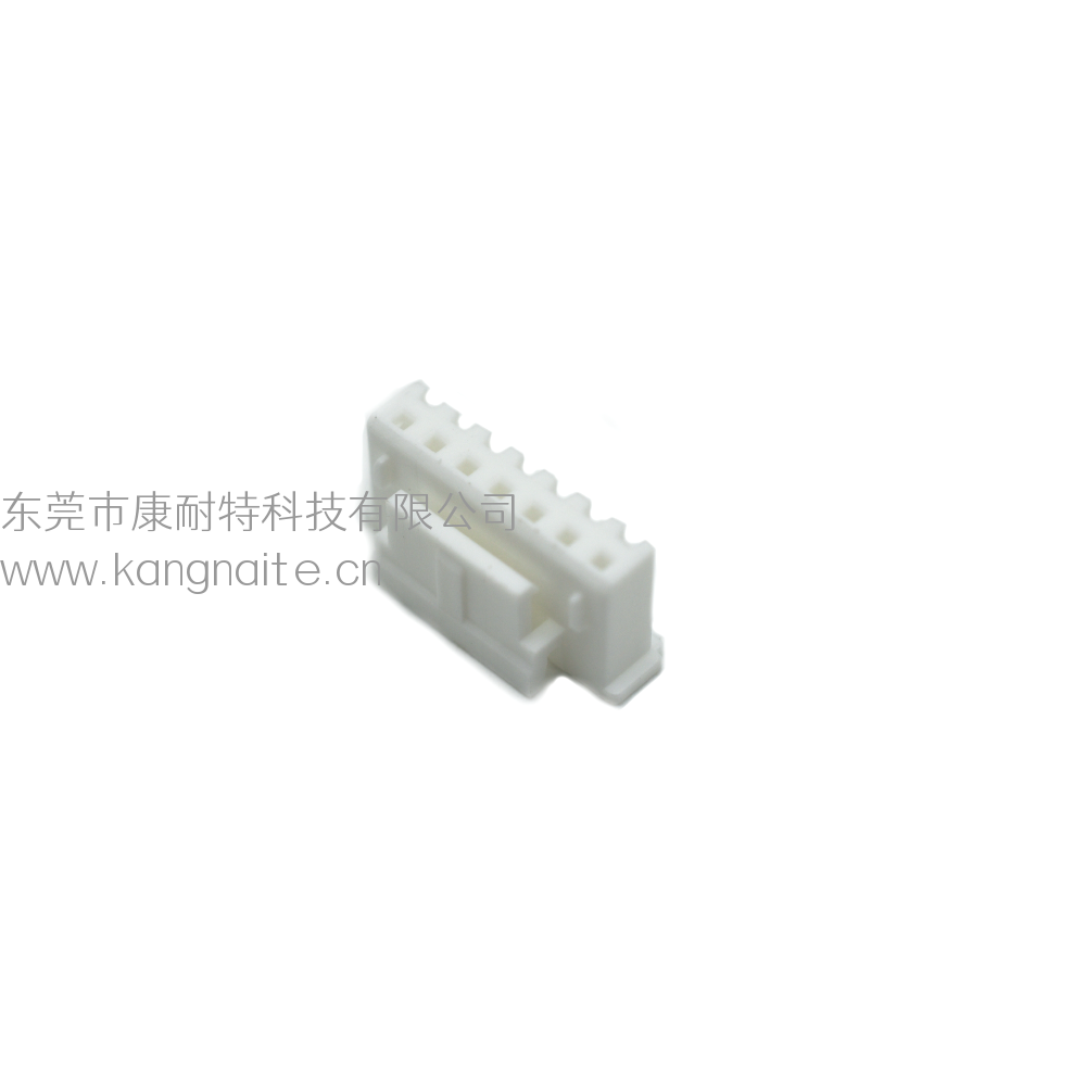 XH2.5 7p帶扣
